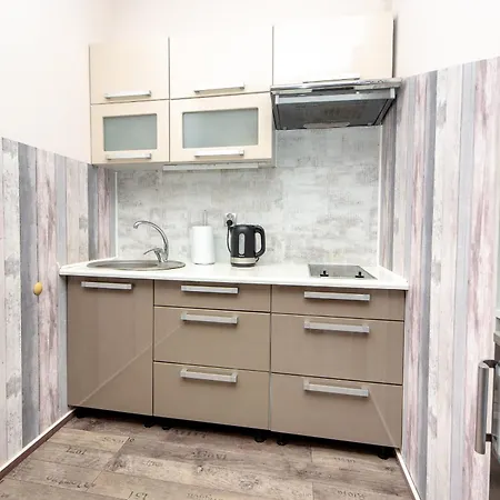 Click Portowa 科沃布热格