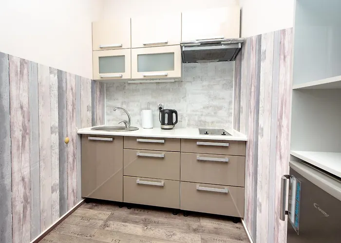 Click Portowa 科沃布热格