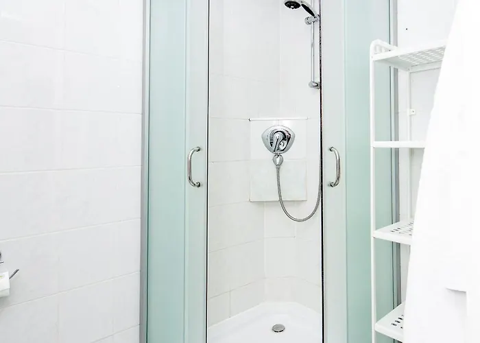 Click Portowa 公寓 科沃布热格