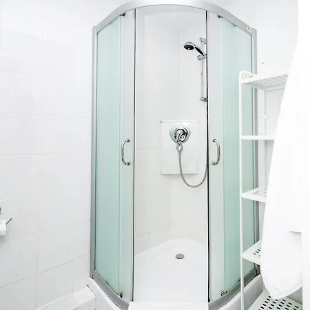 Click Portowa Апартаменти Колобжег